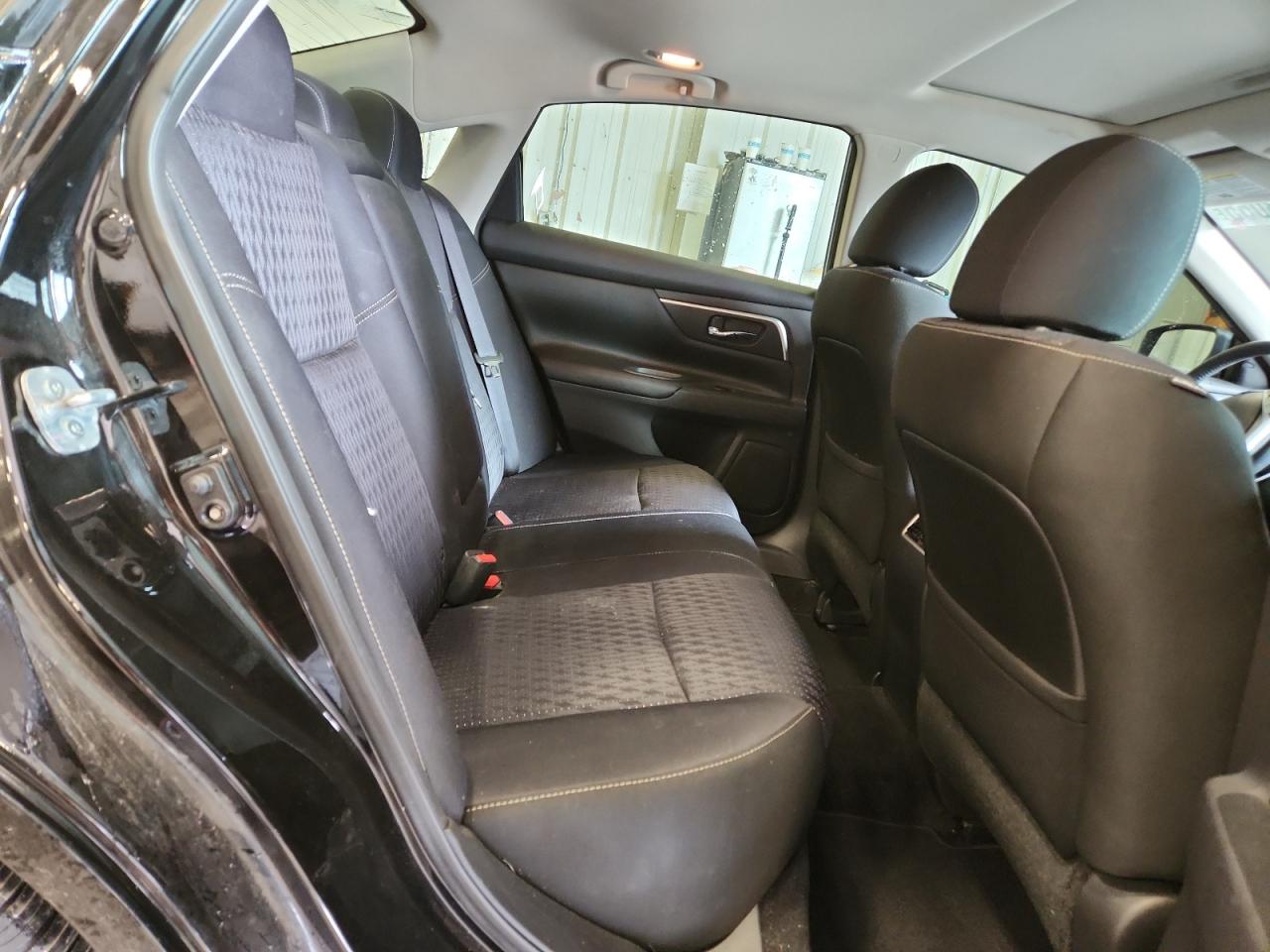 2016 Nissan Altima 2.5 VIN: 1N4AL3APXGC277522 Lot: 82183065