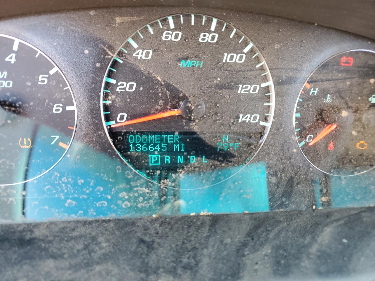 2012 Chevrolet Impala Ltz VIN: 2G1WC5E34C1120709 Lot: 85337945