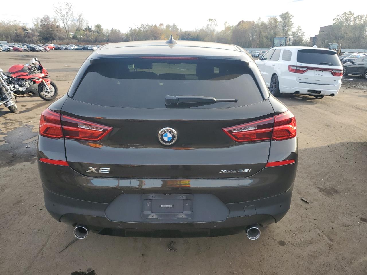 Фото: WBXYJ1C00L5R00778