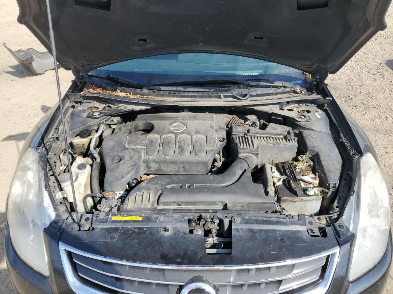 2012 Nissan Altima Base VIN: 1N4AL2AP0CN524605 Lot: 86231805