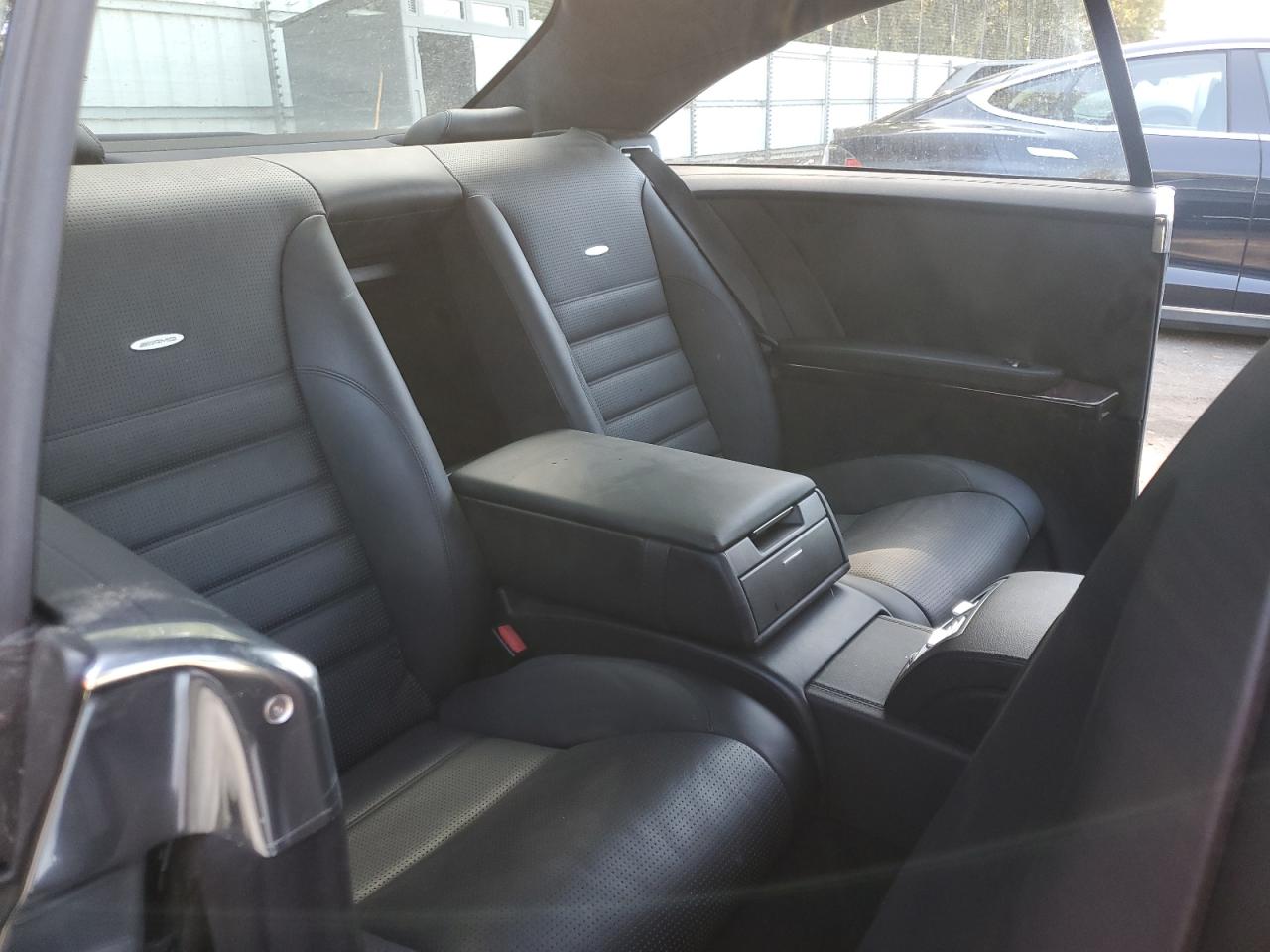 2012 Mercedes-Benz Cl 63 Amg VIN: WDDEJ7EB2CA029431 Lot: 85942135