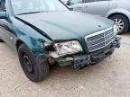 1999 MERCEDES C250 CLASSIC TD AUTO  for sale at Copart NEWBURY