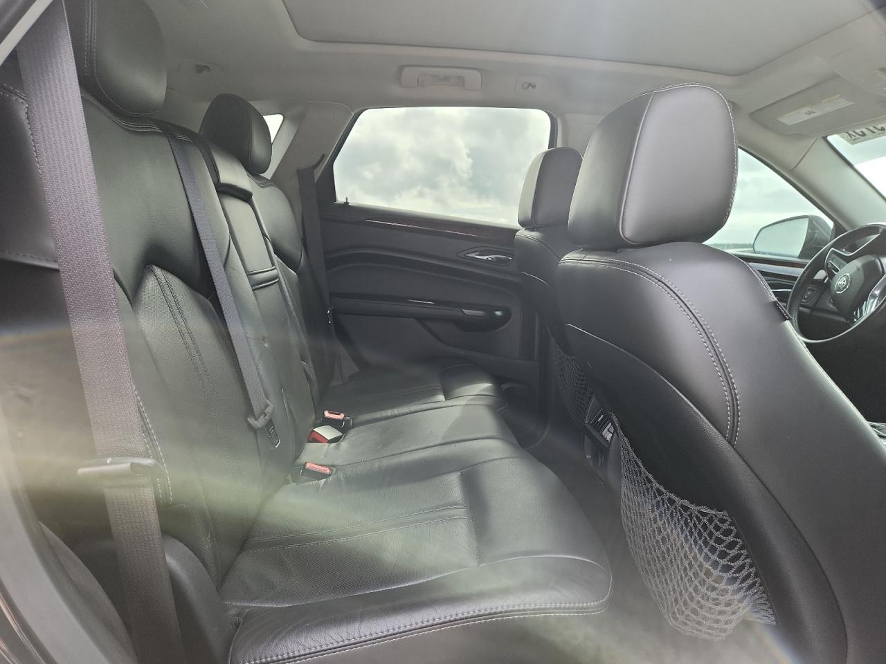 2016 Cadillac Srx Luxury Collection VIN: 3GYFNBE38GS568519 Lot: 82207975