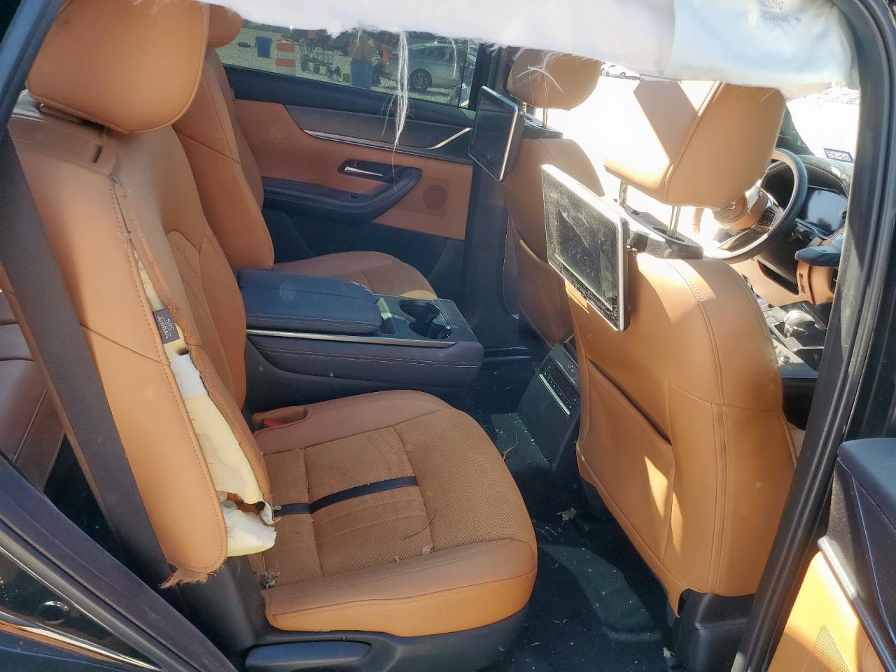 2024 Mazda Cx-90 Premium Plus VIN: JM3KKEHC6R1109107 Lot: 84253505