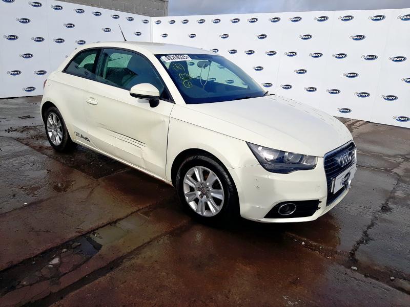 2010 AUDI A1 1.6 TDI SE 3DR
