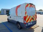 2018 IVECO DAILY 35S12V  for sale at Copart NEWBURY