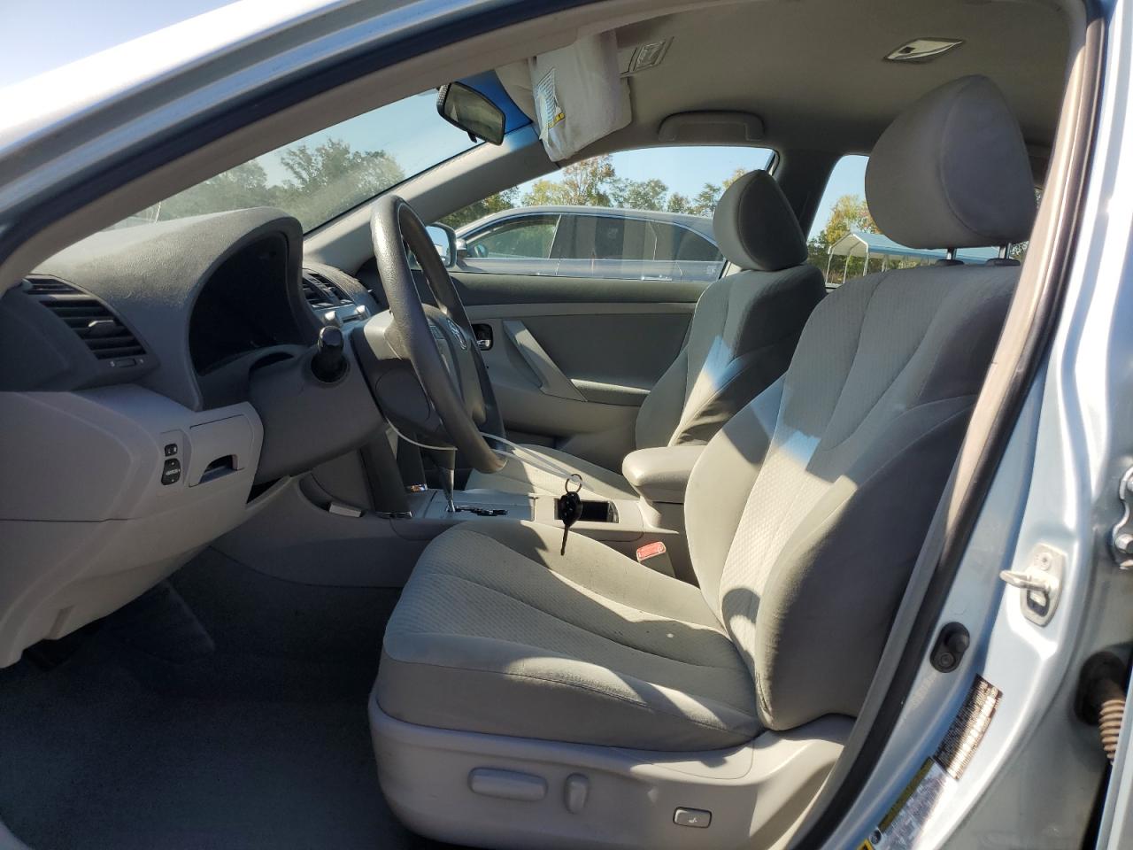 2007 Toyota Camry Ce VIN: 4T1BE46K37U649350 Lot: 84652885