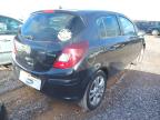 2011 VAUXHALL CORSA 1.3 CDTI ECOFLEX SXI 5DR [AC] for sale at Copart BRISTOL