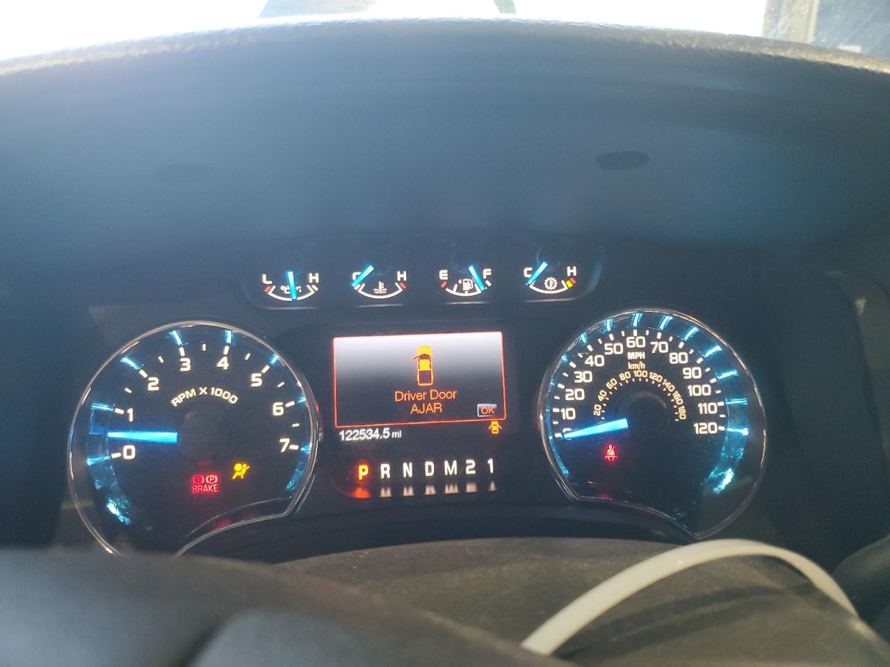 2014 Ford F150 VIN: 1FTMF1CM0EFC58043 Lot: 85705575