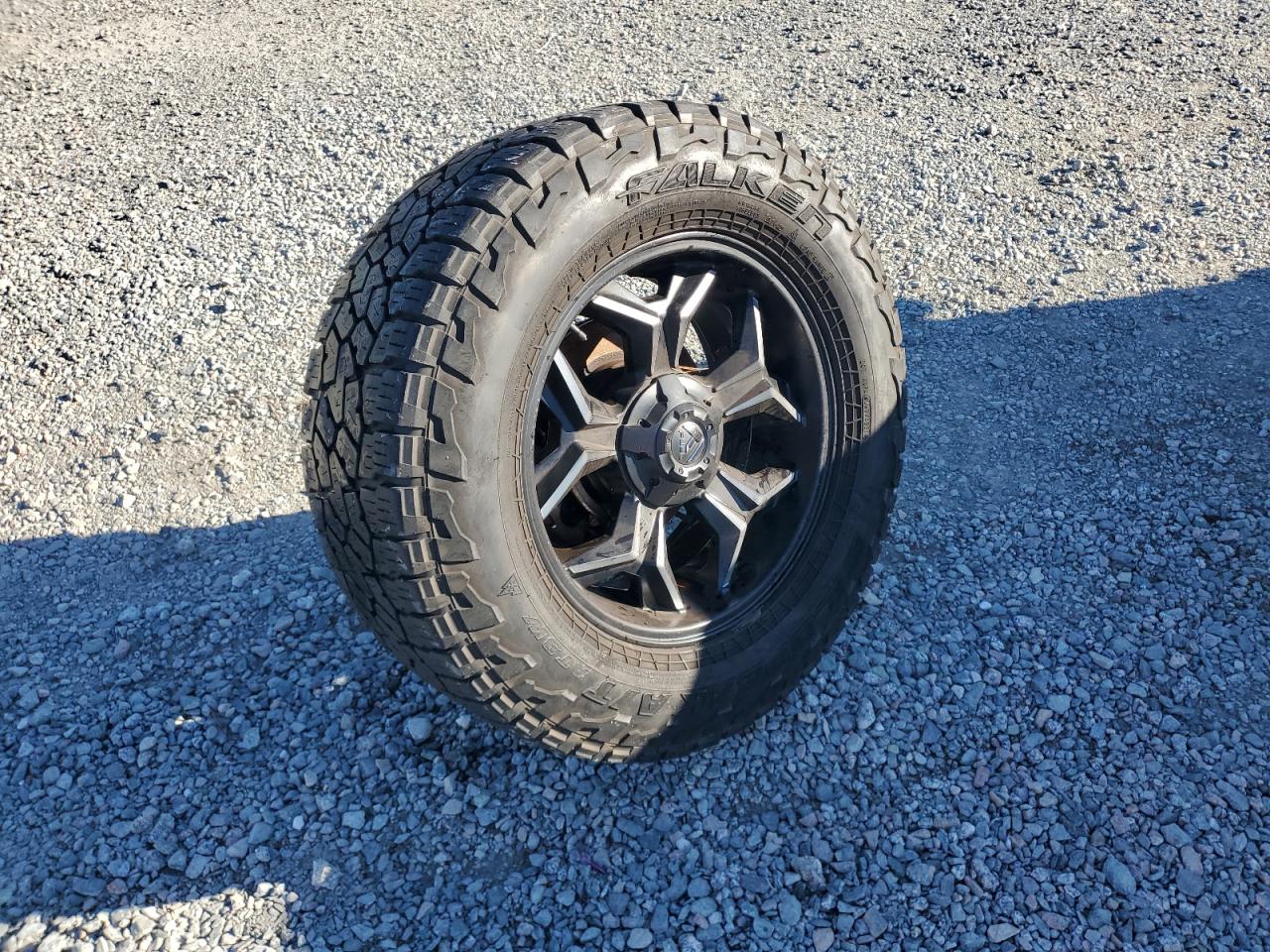 2018 Ram 1500 Slt VIN: 1C6RR6TT5JS119195 Lot: 82449185