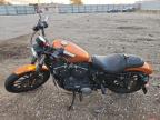 2014 HARLEY-DAVIDSON XL883 IRON 883   a la Venta en Copart WI - MILWAUKEE SOUTH