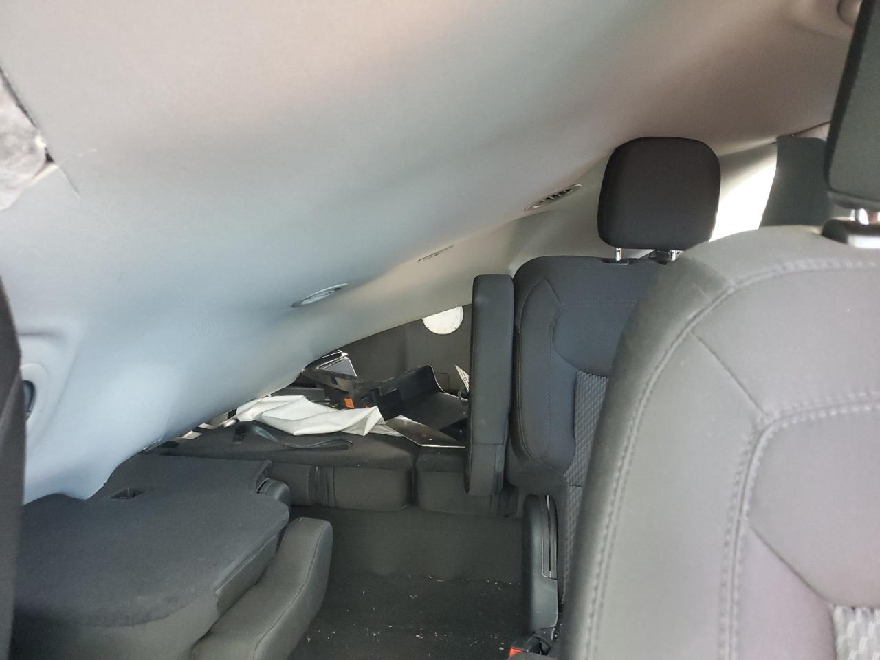 2023 Ford Explorer Xlt VIN: 1FMSK8DH4PGA68669 Lot: 85110285