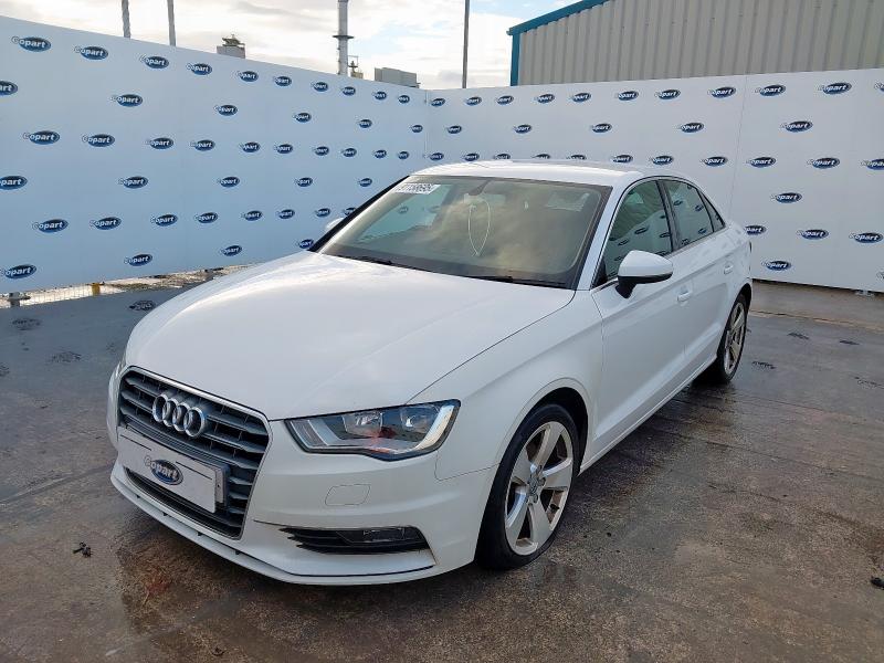 2015 AUDI A3 1.6 TDI 110 SPORT 4DR S TRONIC