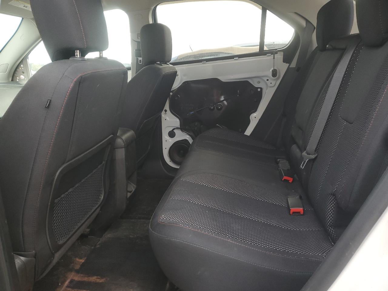 2014 Chevrolet Equinox Lt VIN: 1GNFLFEK8EZ136840 Lot: 85284575