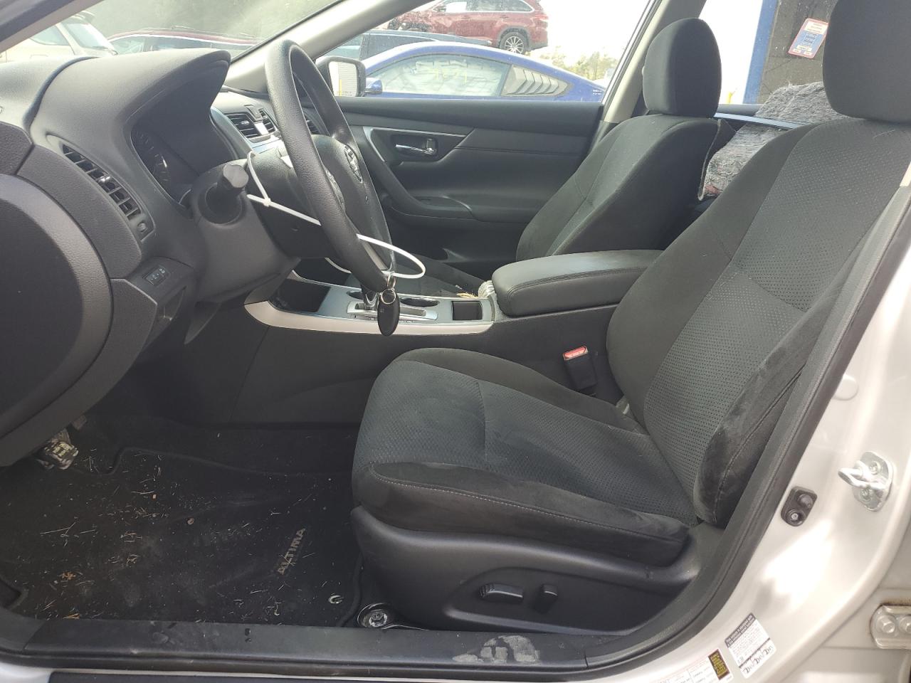 2015 Nissan Altima 2.5 VIN: 1N4AL3AP5FC597345 Lot: 85099035