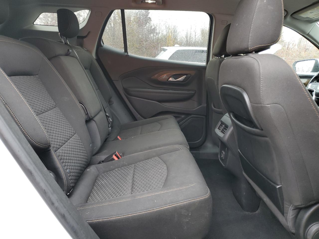 2019 GMC Terrain Sle VIN: 3GKALMEV9KL387360 Lot: 89859705