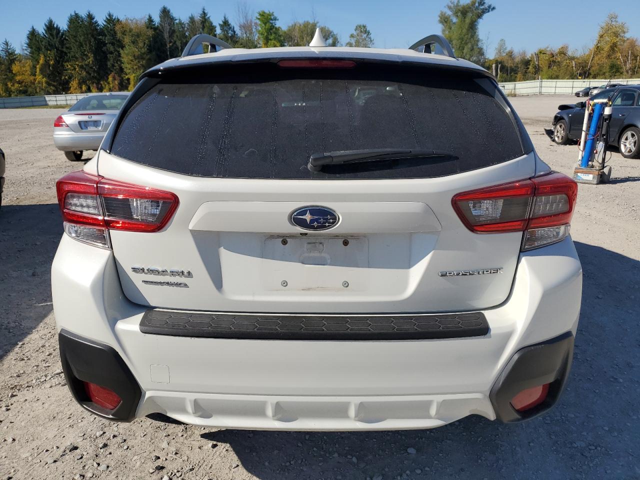 2021 Subaru Crosstrek Premium VIN: JF2GTAPC8MH203173 Lot: 82215745