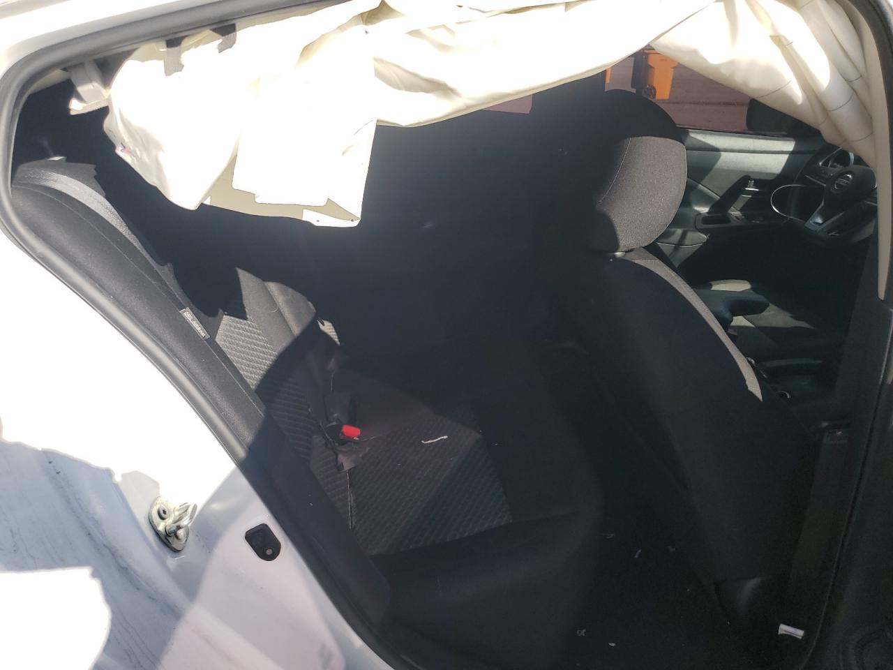 2020 Nissan Versa S VIN: 3N1CN8DV9LL876157 Lot: 85694625