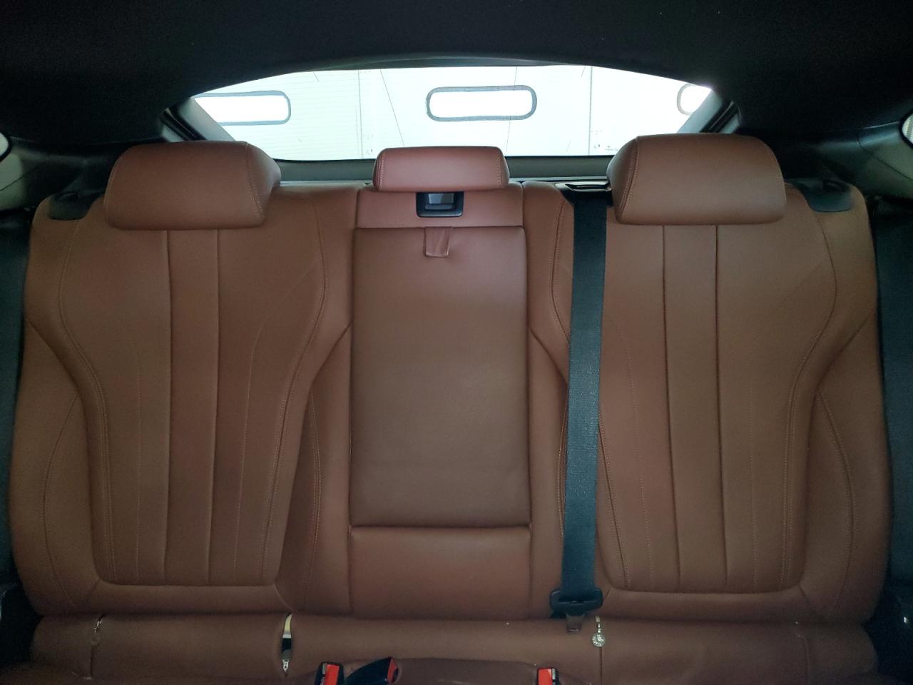 2016 BMW X6 xDrive35I VIN: 5UXKU2C58G0N79523 Lot: 90028355