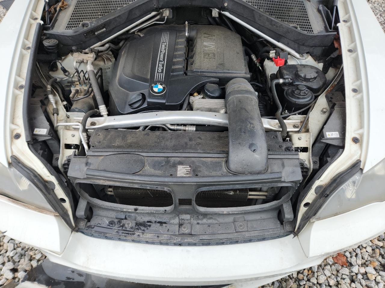 2012 BMW X5 xDrive35I VIN: 5UXZV4C56CL761141 Lot: 90290405