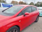 2007 SEAT LEON 1.9 TDI STYLANCE 5DR for sale at Copart WOLVERHAMPTON