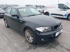 2009 BMW 118D M SPORT  for sale at Copart CHESTER