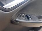 2012 FORD FOCUS ZETEC 105 1.6 ZETEC 5DR for sale at Copart SANDY
