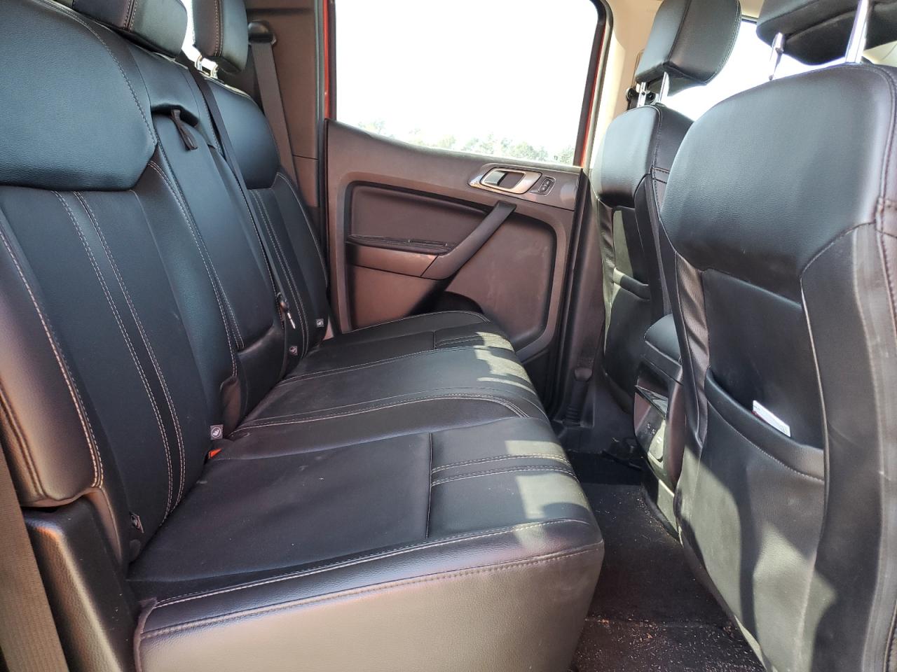 2022 Ford Ranger Xl VIN: 1FTER4EH9NLD32364 Lot: 82002995