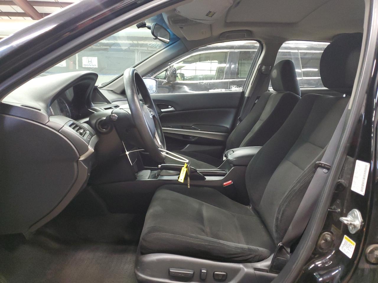 2008 Honda Accord Ex VIN: 1HGCP36738A079184 Lot: 86468955