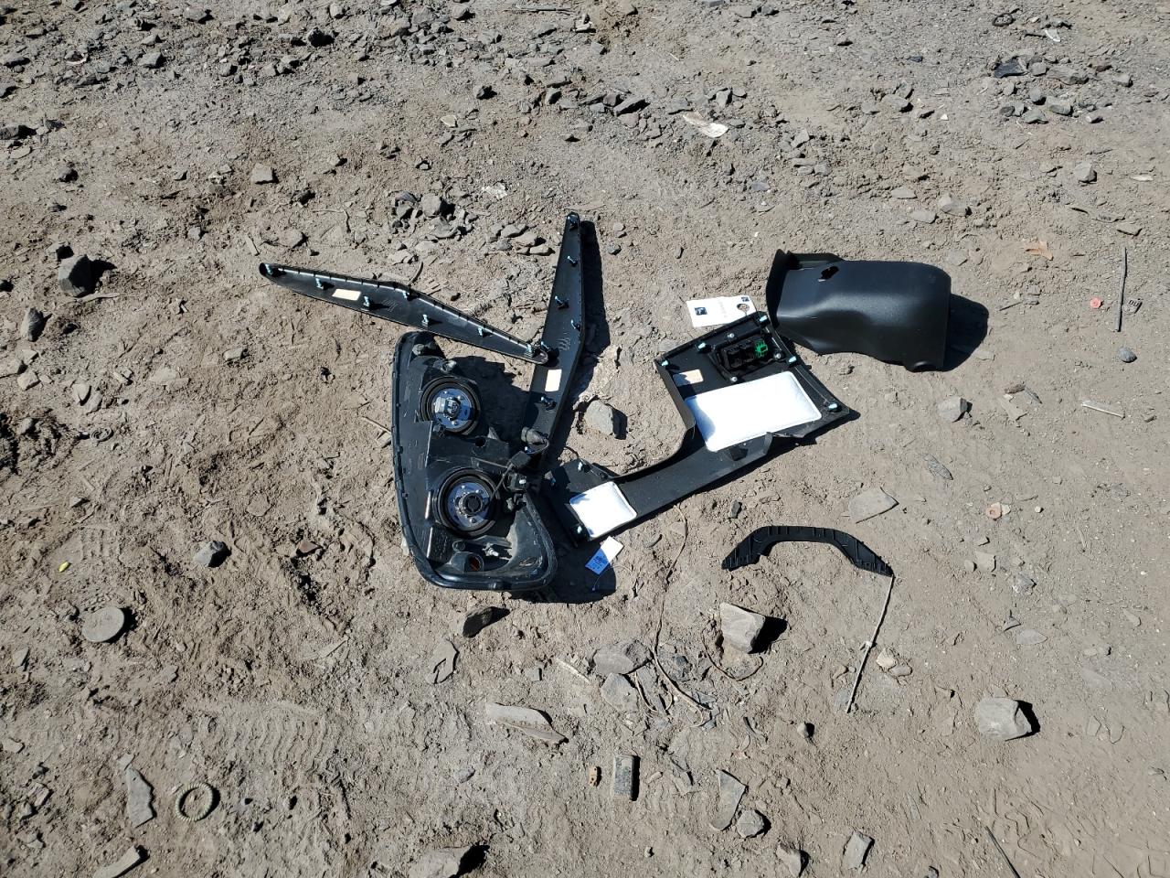 2019 Honda Accord Ex VIN: 1HGCV1F40KA164216 Lot: 82219385