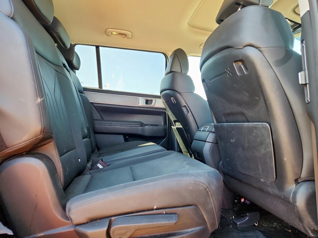 2024 Hyundai Santa Fe Xrt VIN: 5NMP3DGL0RH004527 Lot: 85204365