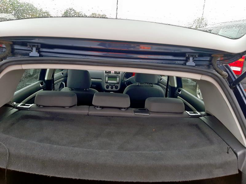 2006 VOLKSWAGEN GOLF MATCH FSI 115 A 