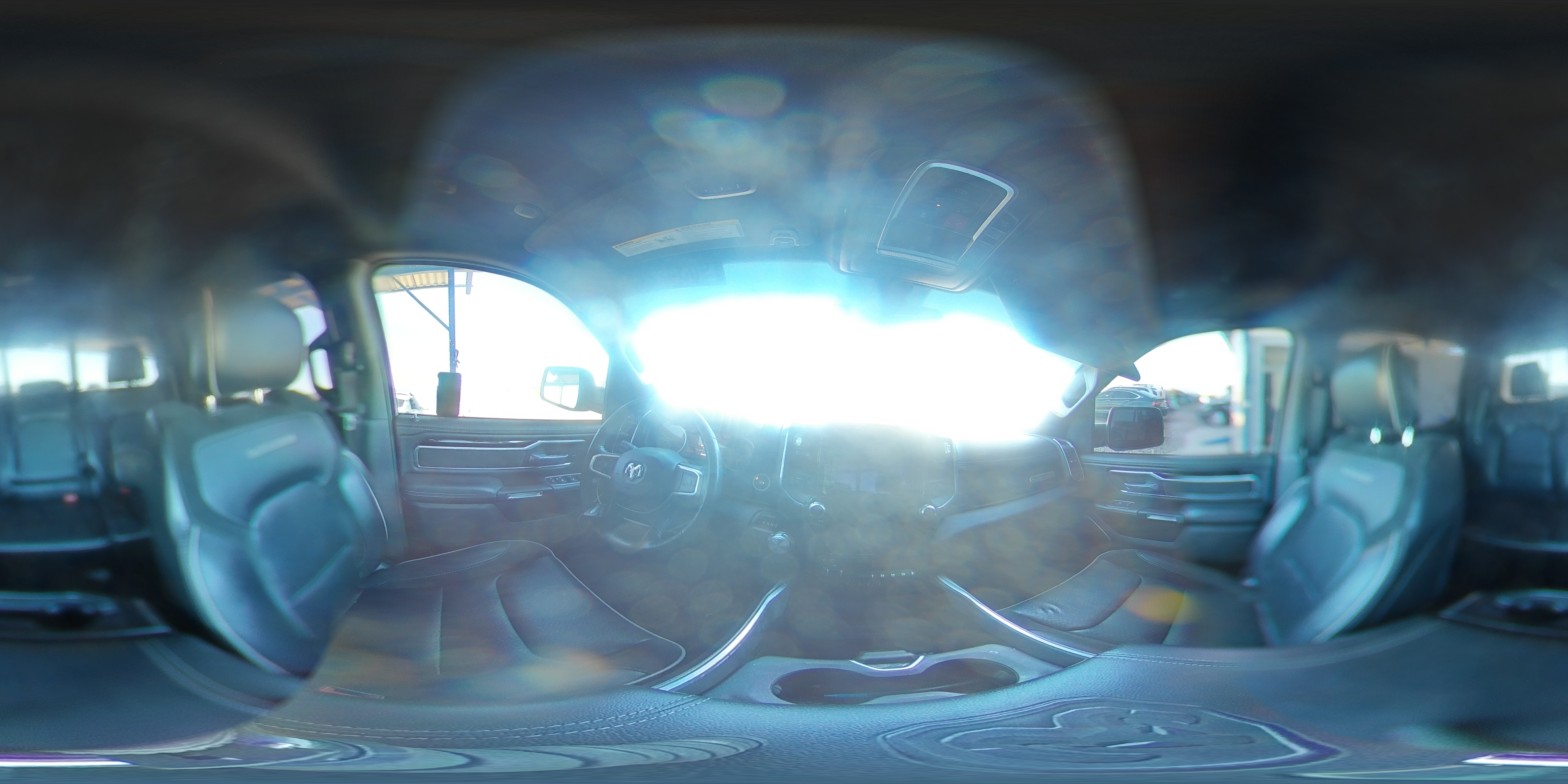 2020 Ram 1500 Laramie VIN: 1C6RREJT0LN160574 Lot: 90342245