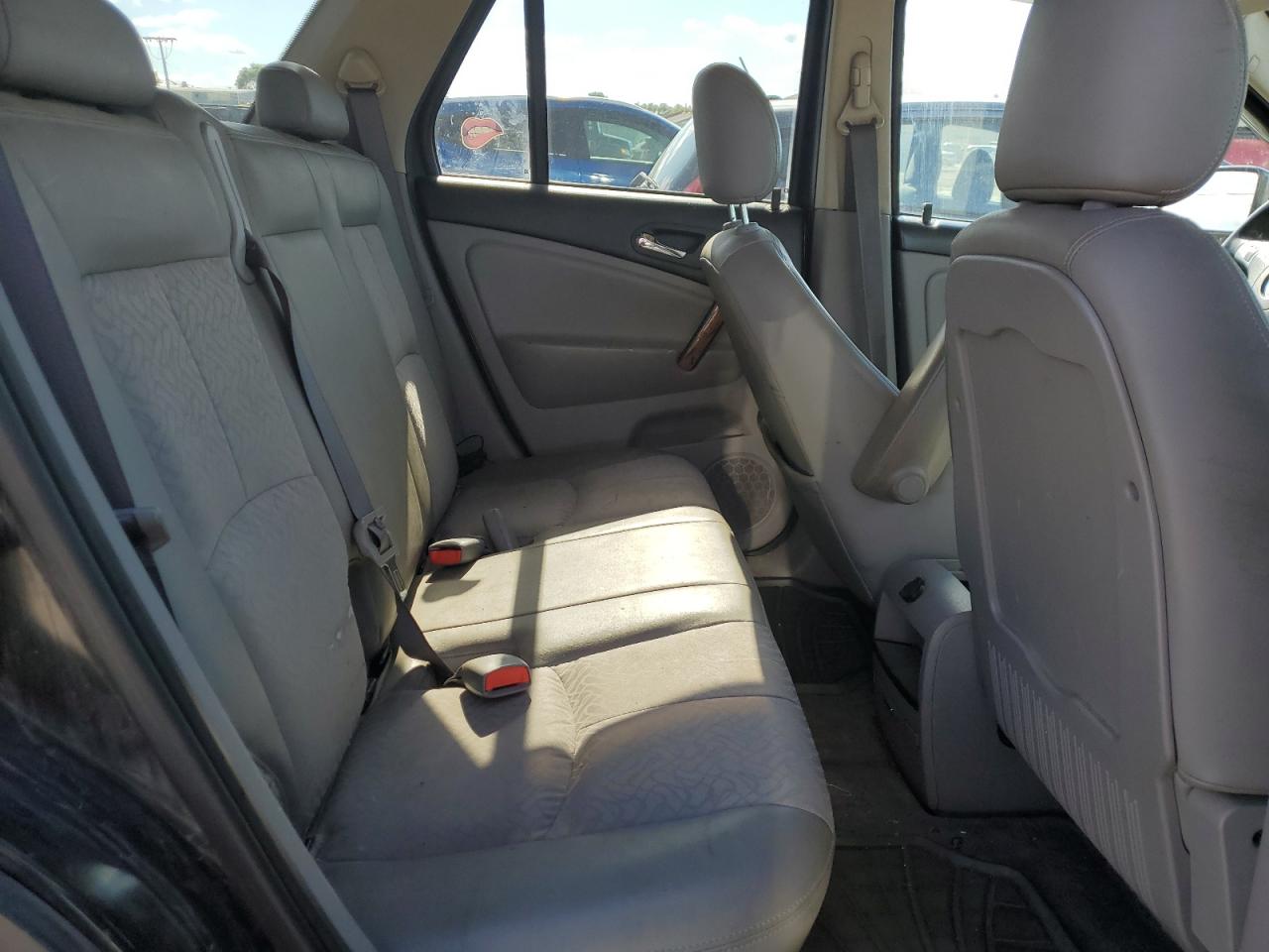 2006 Saturn Vue VIN: 5GZCZ63486S891140 Lot: 82712405