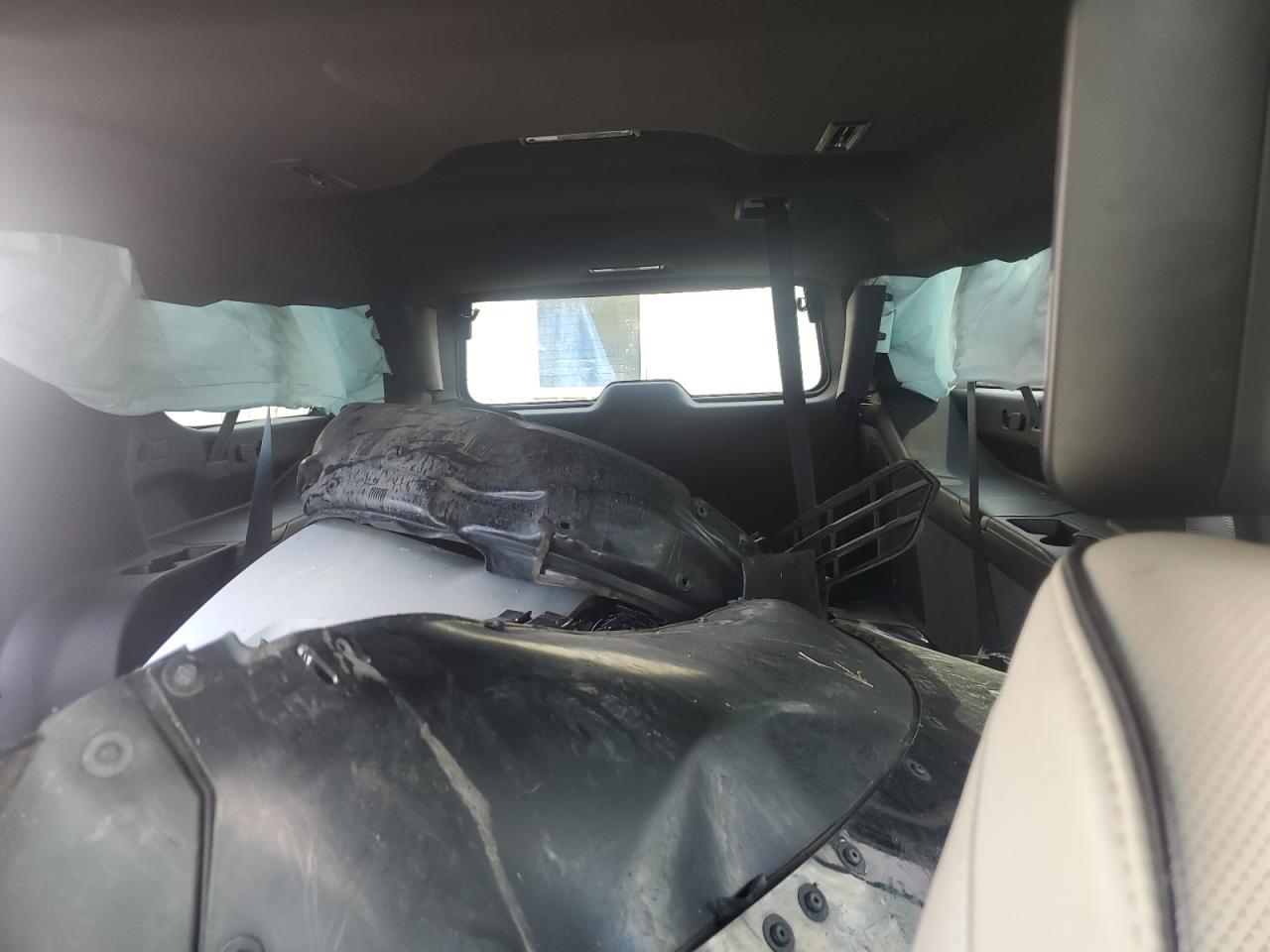 2021 Cadillac Escalade Esv Sport VIN: 1GYS4PKL1MR275594 Lot: 82361945