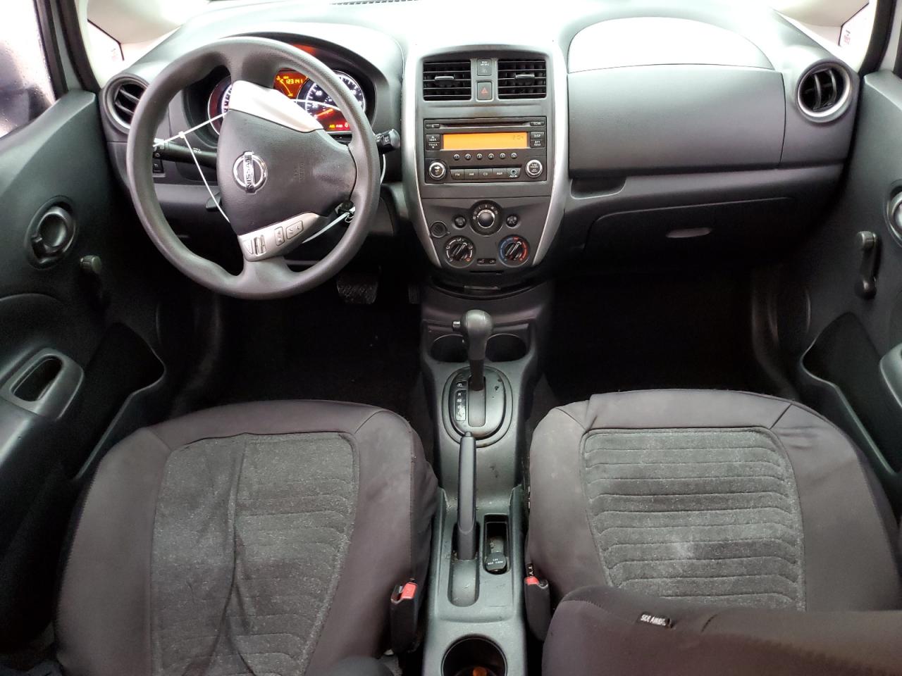 2015 Nissan Versa Note S VIN: 3N1CE2CPXFL390431 Lot: 82314435