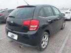 2010 CITROEN C3 EXCLUSIVE  for sale at Copart CHESTER