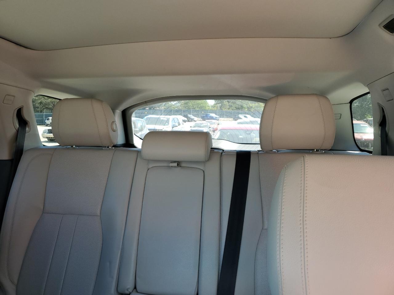 2019 Land Rover Discovery Sport Hse VIN: SALCR2FX6KH787651 Lot: 81961325