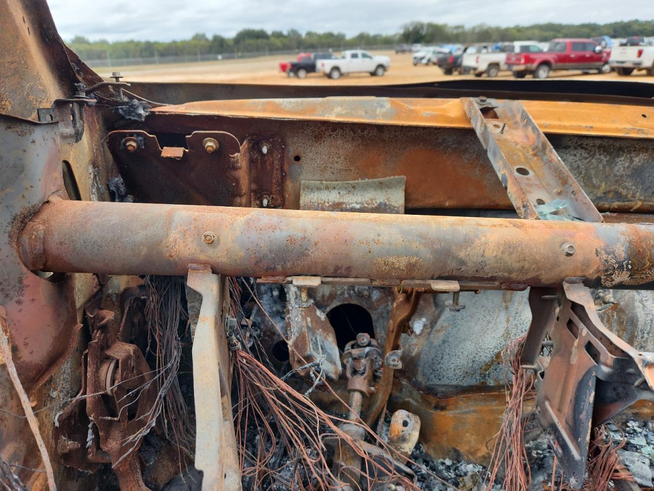 2018 Ram 5500 VIN: 3C7WRNBL3JG119990 Lot: 84606925