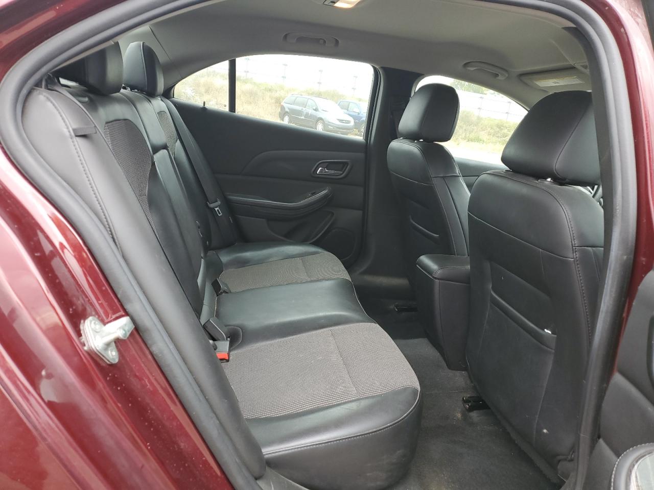 2015 Chevrolet Malibu 1Lt VIN: 1G11C5SL4FF252560 Lot: 82379285
