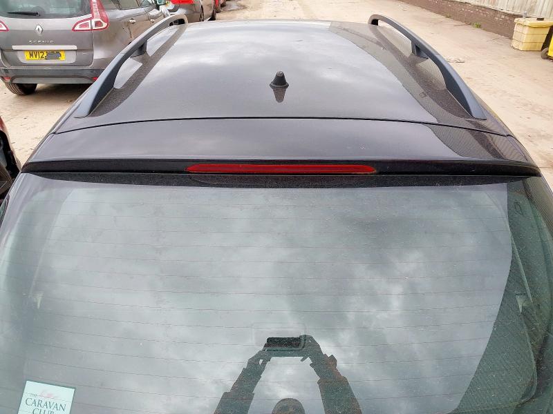 2007 VOLKSWAGEN GOLF SE TDI 140 