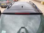 2007 VOLKSWAGEN GOLF SE TDI 140  for sale at Copart PETERLEE