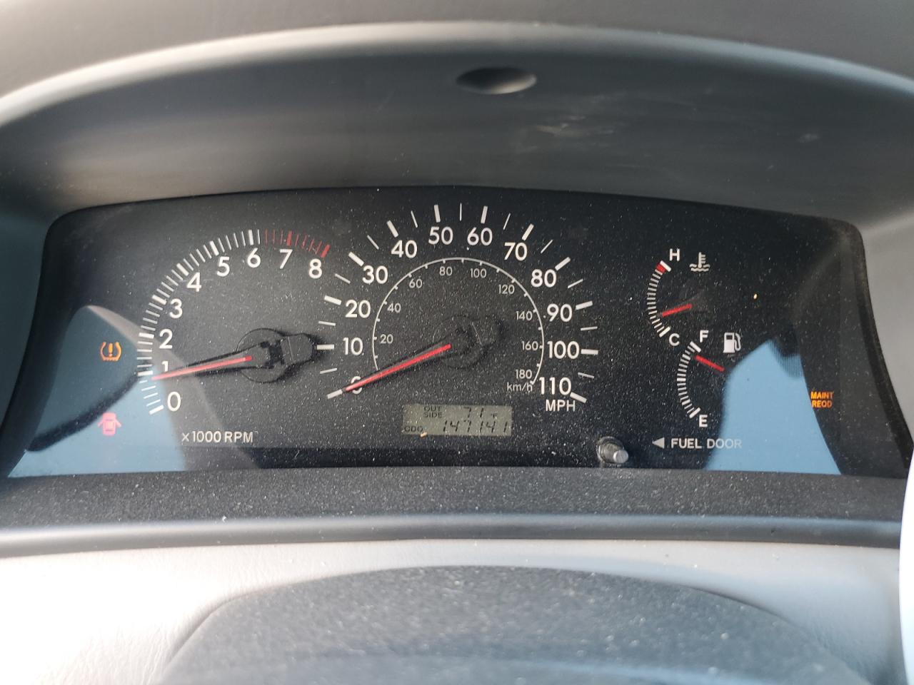 2008 Toyota Corolla Ce VIN: 2T1BR32E58C882390 Lot: 85075015