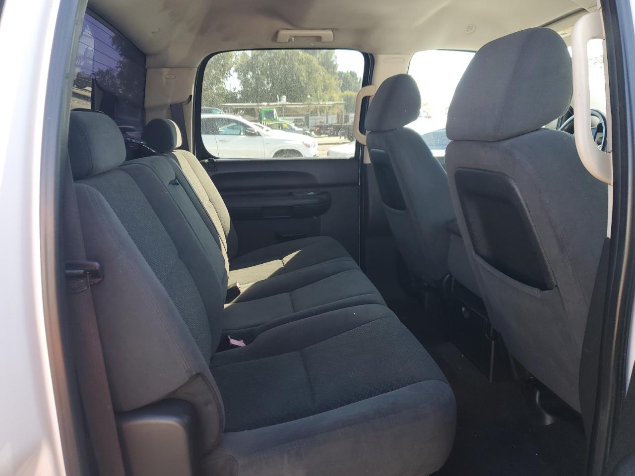 2008 Chevrolet Silverado C1500 VIN: 3GCEC13J18G242326 Lot: 85367895