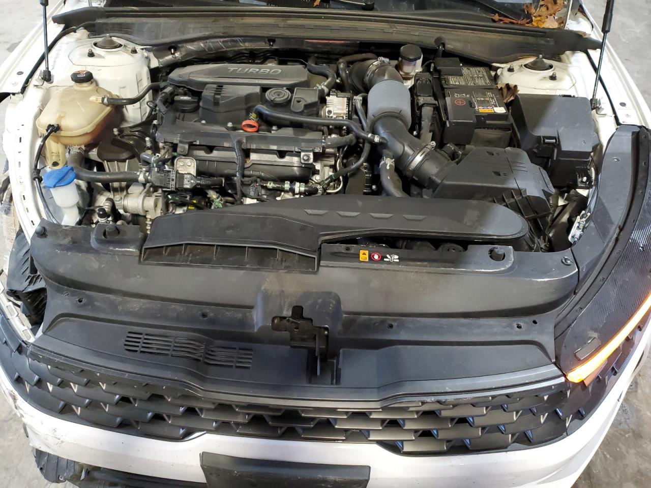 2023 Kia K5 Lxs VIN: 5XXG14J22PG219912 Lot: 86173995