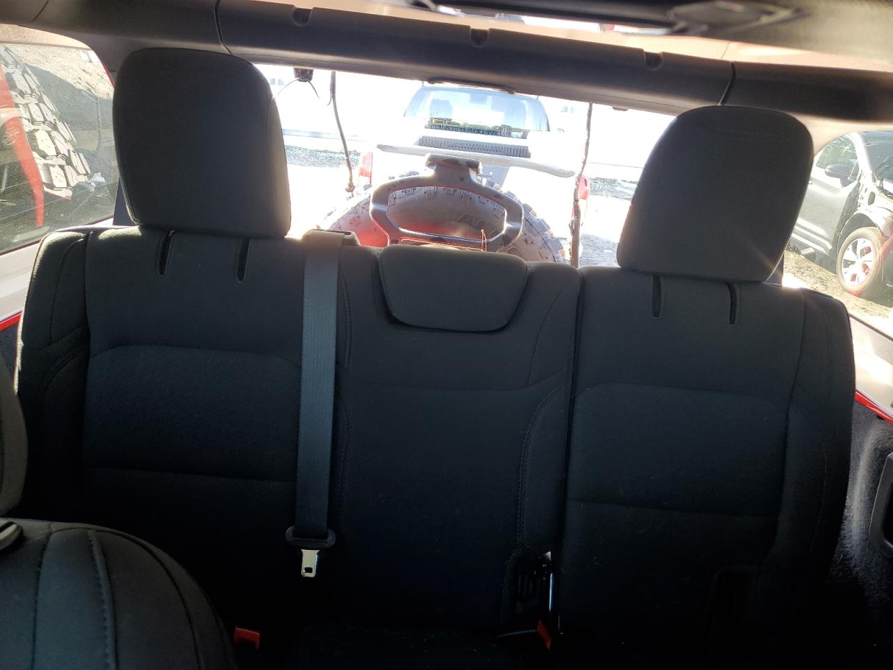 2021 Jeep Wrangler Unlimited Sport VIN: 1C4HJXDN2MW516054 Lot: 86217855