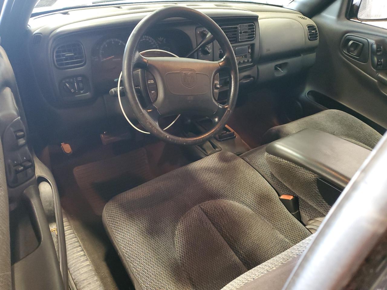 1999 Dodge Dakota VIN: 1B7GG26X5XS216564 Lot: 85286805