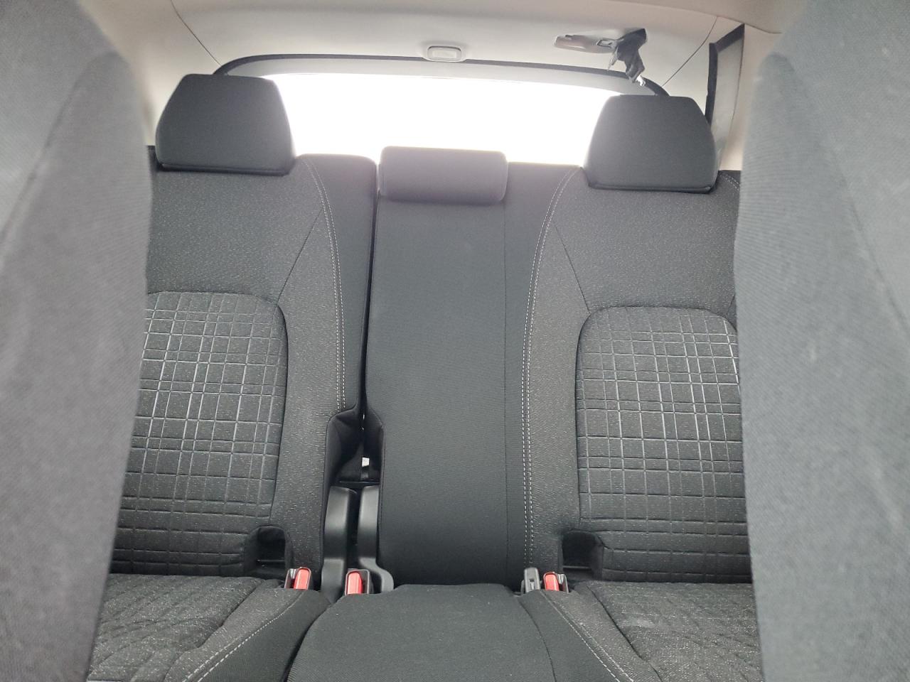 2026 Honda Hr-V Lx VIN: 3CZRZ1H31TM706441 Lot: 85703095