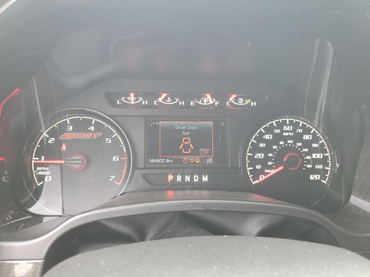 2020 Ford F150 Supercrew VIN: 1FTEW1E47LFC71337 Lot: 84956415