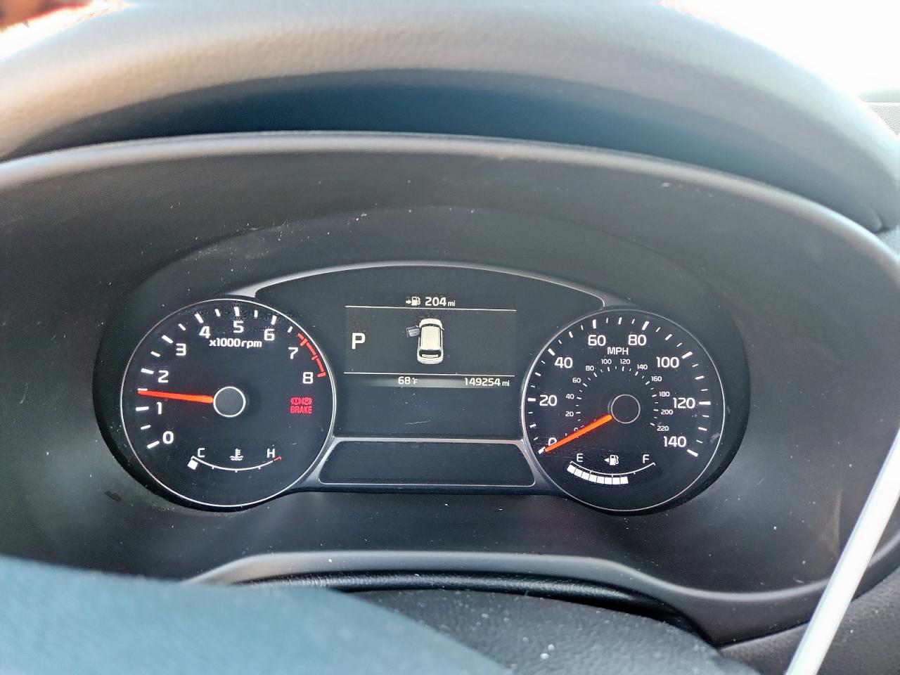 2017 Kia Soul ! VIN: KNDJX3AA1H7886180 Lot: 85680255